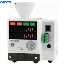 Máy đo độ bụi Omron ZN-PD50-S, ZN-PD50C-S, ZN-PD50-SA, ZN-PD50C-SA